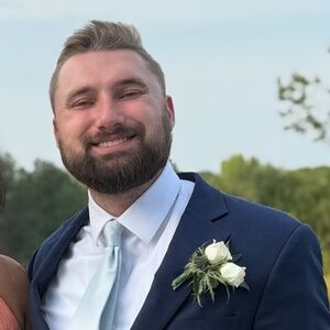 Meet your Posher, Brice